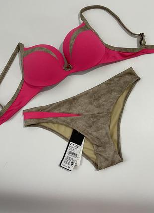 Польський купальник етна etna розпродаж