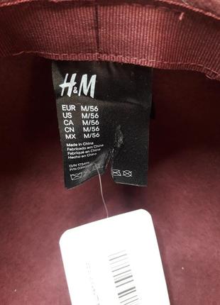 Капелюх капелюх шапка h&m3 фото