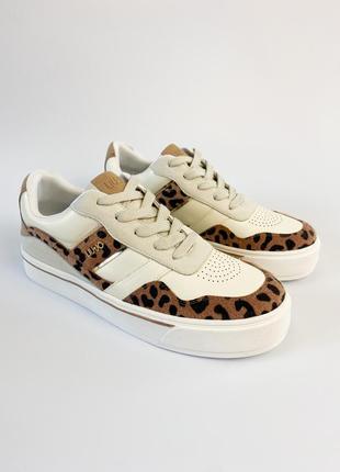 Кросівки liu jo