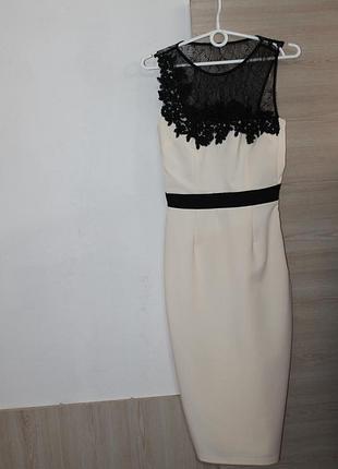 Сукня little mistress 34 розмір xs