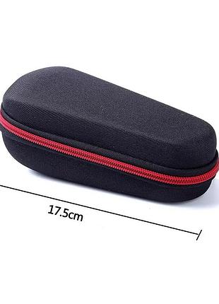 Футляр чохол кейс для зберігання електробритви тримера стайлера7 фото