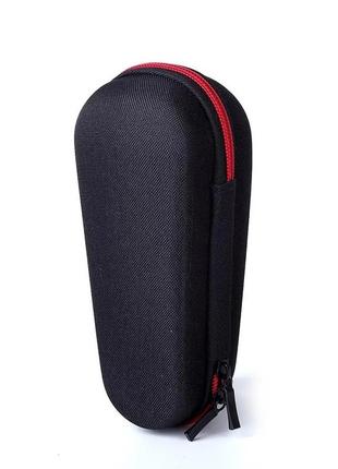 Футляр чохол кейс для зберігання електробритви тримера стайлера6 фото