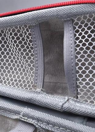 Футляр чохол кейс для зберігання електробритви тримера стайлера5 фото