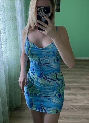 Сукня 2