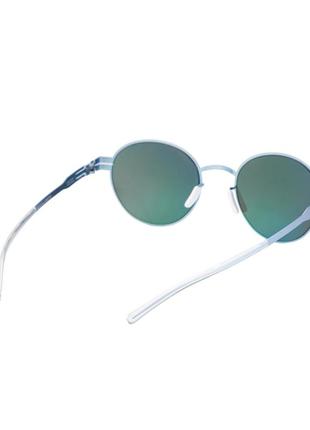 Солнцезащитные очки ic! berlin claude оригинал6 фото