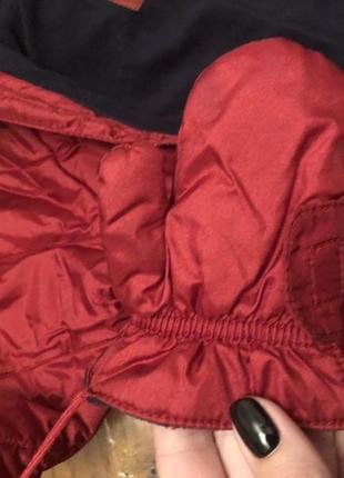 Комбинезон демисезонный5 фото