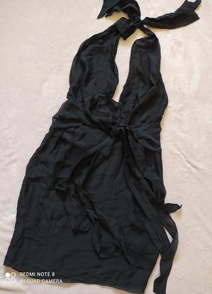 Сукня шовк stella mccartney1 фото