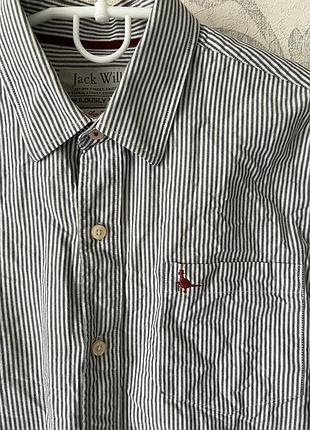 Чоловіча сорочка jack wills