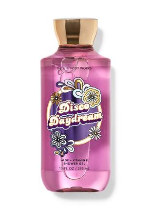 Гель для душу bath and body works disco daydream1 фото