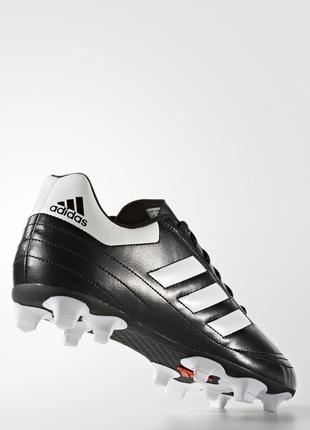 Бутси adidas goletto vi fg