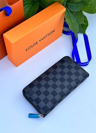 Кошелек в стиле louis vuitton