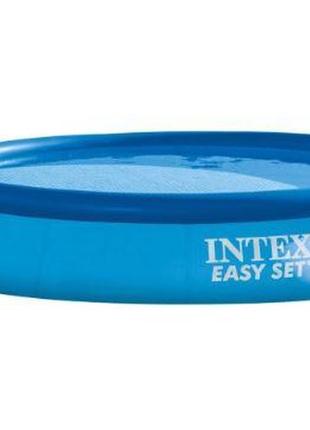 Надувний басейн intex 28130, 366 х 76 см