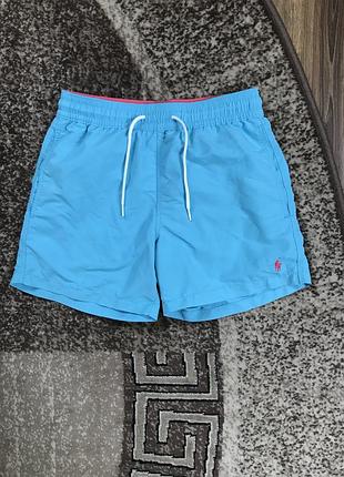 Жіночі шорти polo ralph lauren | жіночі шорти у xs розмірі