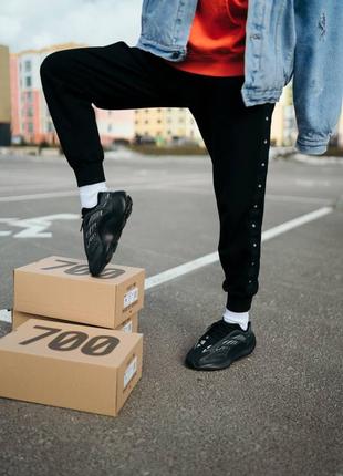 Мужские кроссовки adidas yeezy boost 700 v3 alvah4 фото
