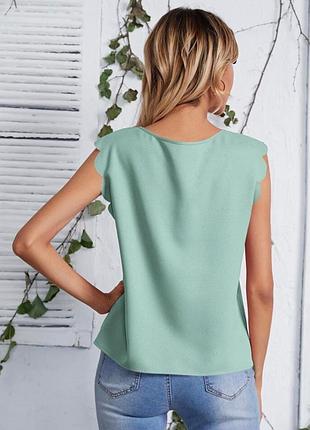 Блуза shein s 2