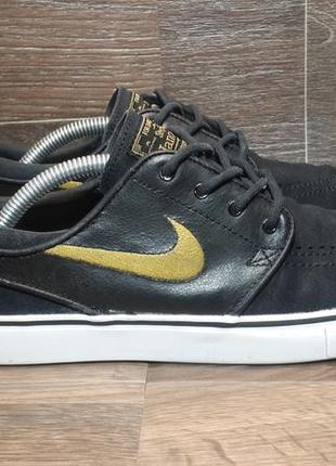 nike janoski 40