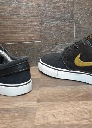 nike janoski 40