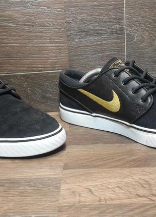 nike janoski 40