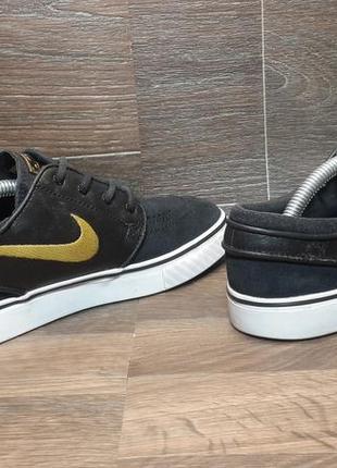 nike janoski 40