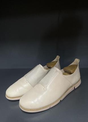 Туфли clarks2 фото
