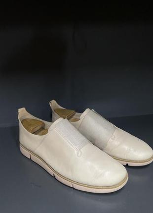 Туфли clarks3 фото