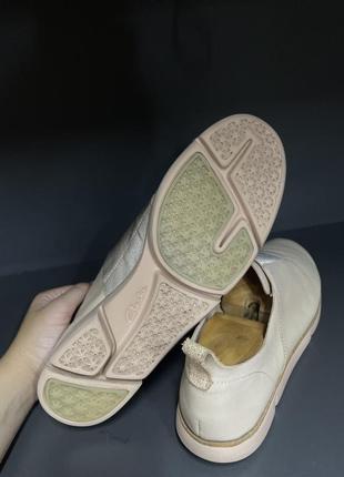 Туфли clarks5 фото