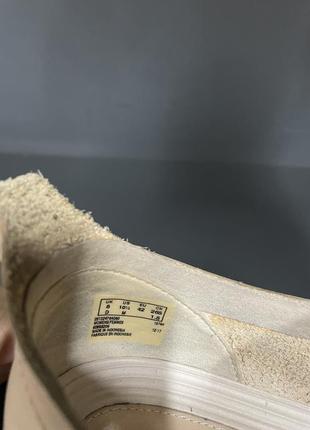 Туфли clarks6 фото