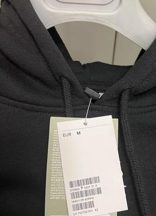 H&amp;m худи свитшот s-m5 фото