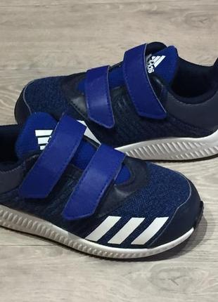 Кроссовки adidas 24 р