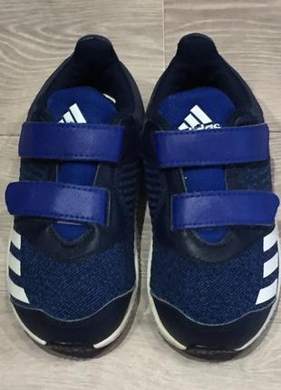 Кроссовки adidas 24 р4 фото