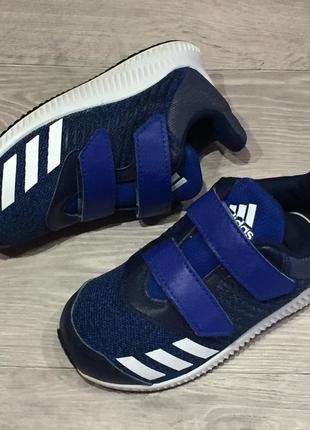 Кроссовки adidas 24 р5 фото