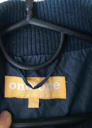 Куртка «charles voegele»one one (размер s)4 фото