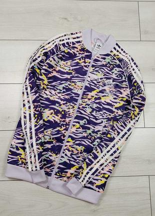 Спортивная кофта adidas оригинал