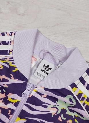 Спортивная кофта adidas оригинал3 фото