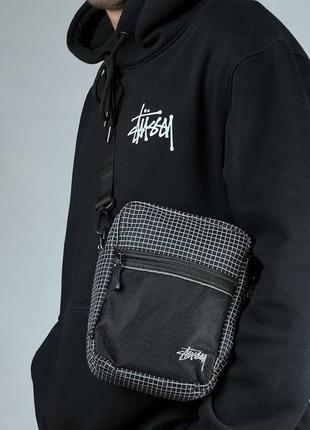 Мессенджер stussy