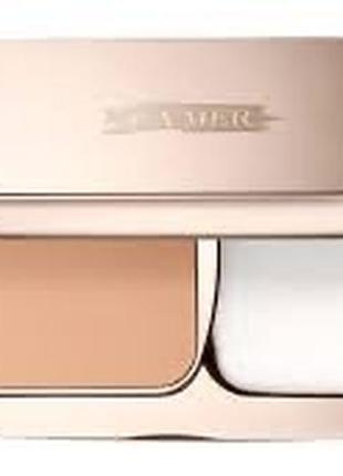 La mer the soft moisture пудра для обличчя