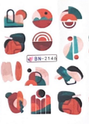 Слайдери для манікюра 9