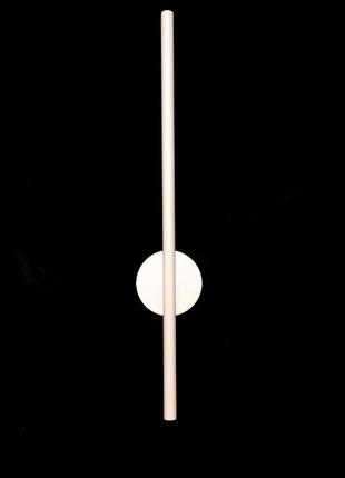 Светодиодный светильник бра с регулировкой цветовой температуры