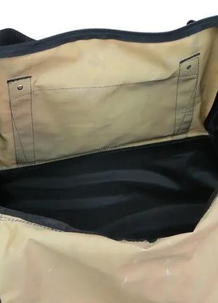 Дорожная сумка среднего размера 57l wallaby, украина 3071 камуфляж 600д7 фото