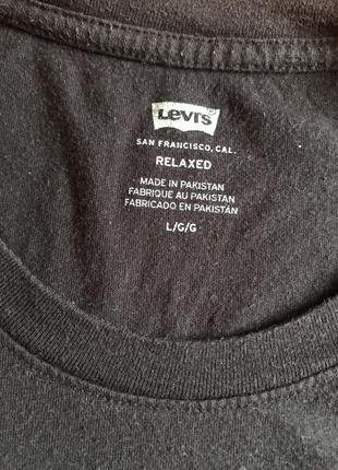 Футболка levis3 фото