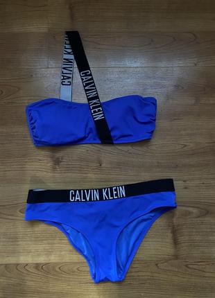 Купальник calvin klein