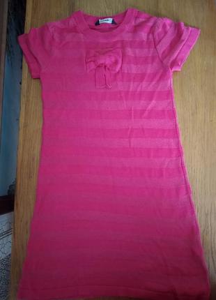 Платье детское размер 116