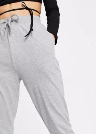 Штани спортивні/ джогери asos