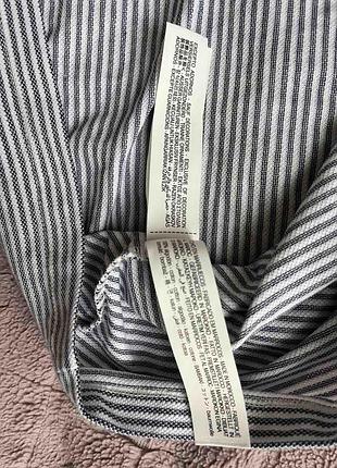Футболка поло massimo dutti4 фото