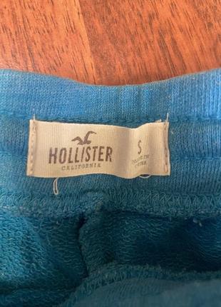 Шорти hollister5 фото