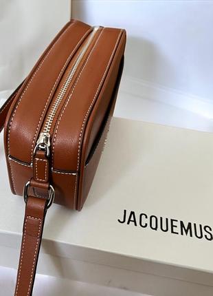 Jacquemus сумка кроссбоді2 фото