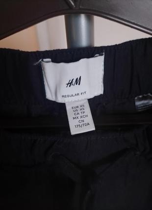 Женские брюки от h&amp;m.5 фото