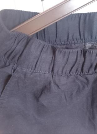 Женские брюки от h&amp;m.7 фото