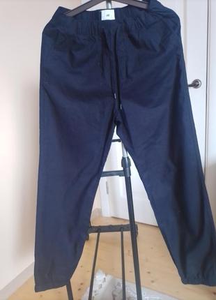 Женские брюки от h&amp;m.1 фото