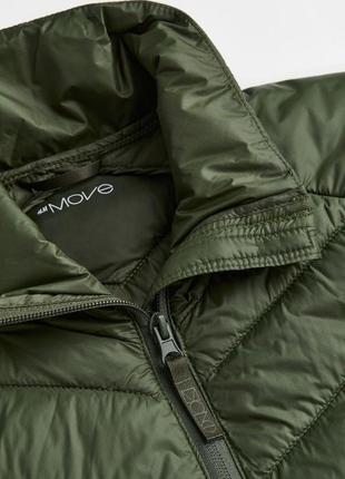 Куртка н&м 7